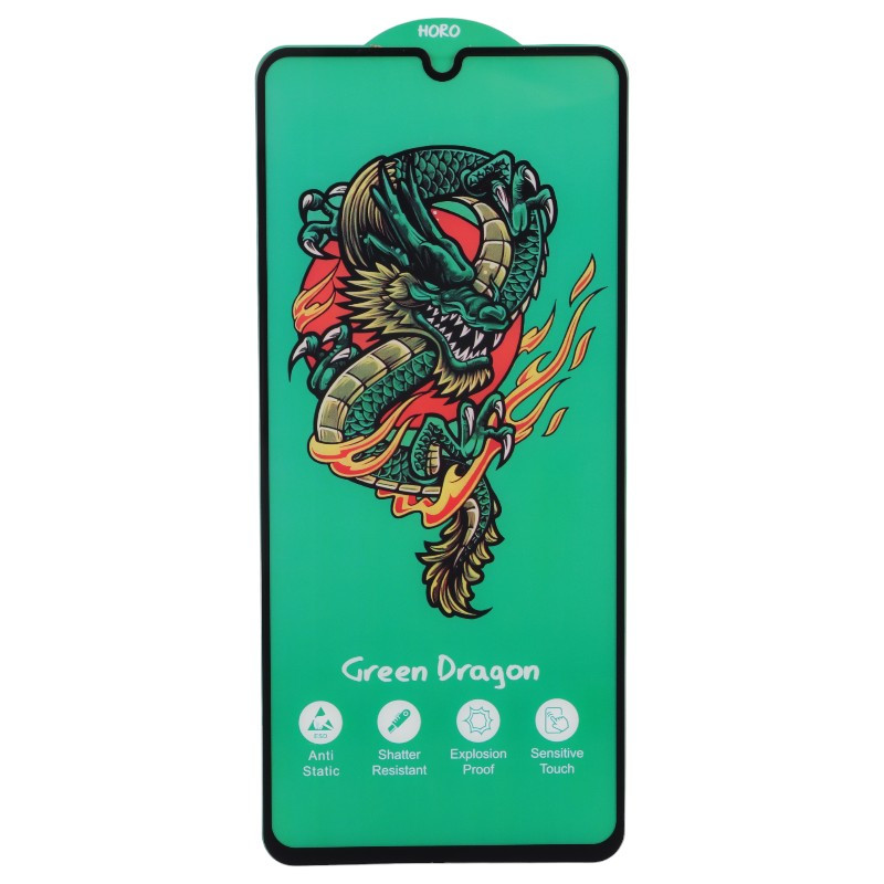 گلس Green Dragon هورو سامسونگ Galaxy A70 / A70s