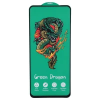 گلس Green Dragon هورو شیائومی Redmi Note 9 / Redmi 10x 4G