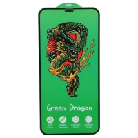 گلس Green Dragon هورو آیفون XS Max