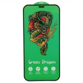 گلس Green Dragon هورو آیفون iPhone 12 / 12 Pro