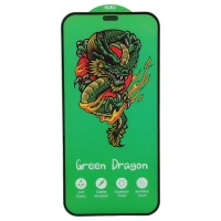 گلس Green Dragon هورو آیفون iPhone 12 / 12 Pro