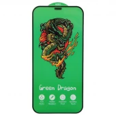 گلس Green Dragon هورو آیفون iPhone 12 Pro Max
