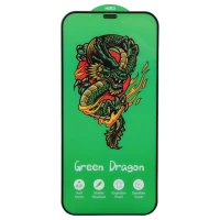 گلس Green Dragon هورو آیفون iPhone 12 Pro Max