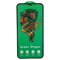 گلس Green Dragon هورو آیفون 11 / XR