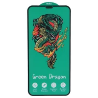 گلس Green Dragon هورو آیفون X / XS / 11 Pro