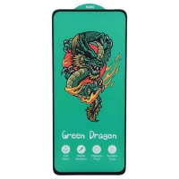 گلس Green Dragon هورو شیائومی Redmi Note 12 4G