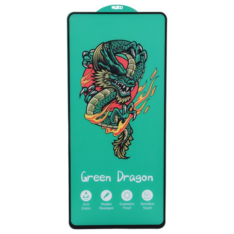 گلس Green Dragon هورو شیائومی Poco X5 Pro