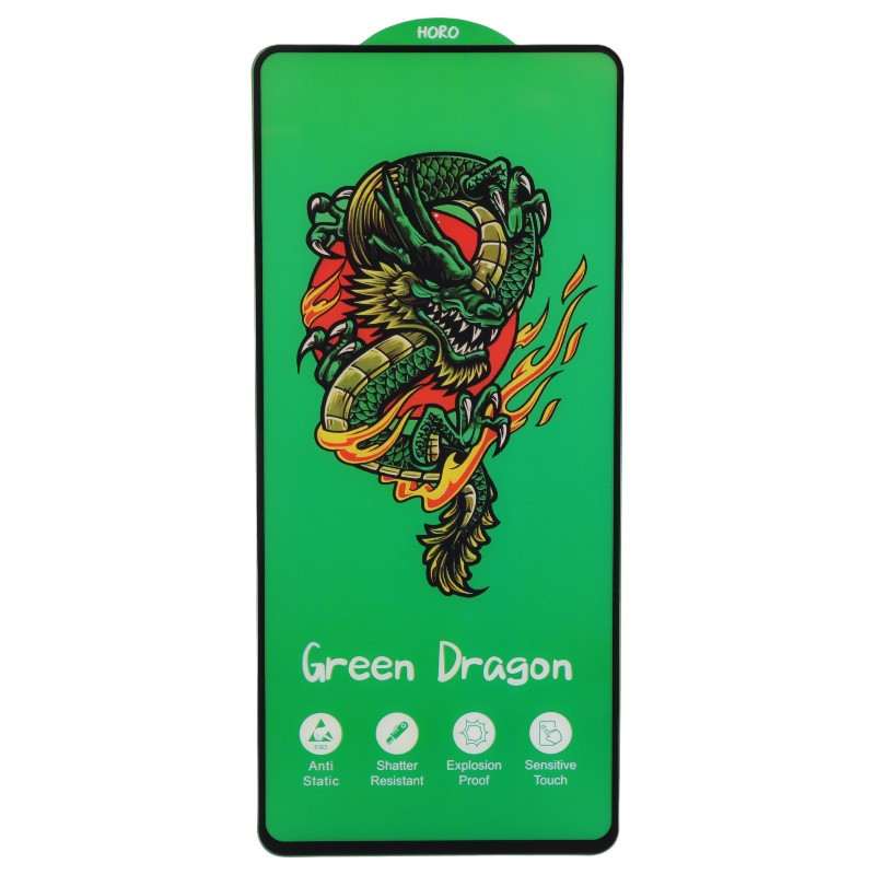 گلس Green Dragon هورو شیائومی Poco M4 Pro 5G