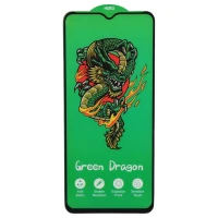 گلس Green Dragon هورو شیائومی Poco M5s