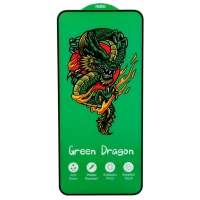 گلس Green Dragon هورو شیائومی 14