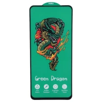 گلس Green Dragon هورو شیائومی Redmi Note 11 4G / Redmi 10 / Redmi 10 Prime