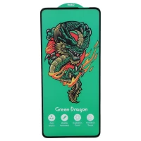 گلس Green Dragon هورو شیائومی Mi 11 lite / 12 lite