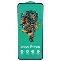 گلس Green Dragon هورو شیائومی Poco F5