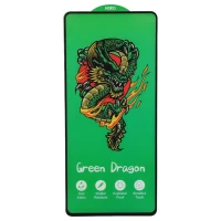 گلس Green Dragon هورو شیائومی Poco F4 / Redmi K40s