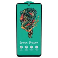 گلس Green Dragon هورو سامسونگ Galaxy A25