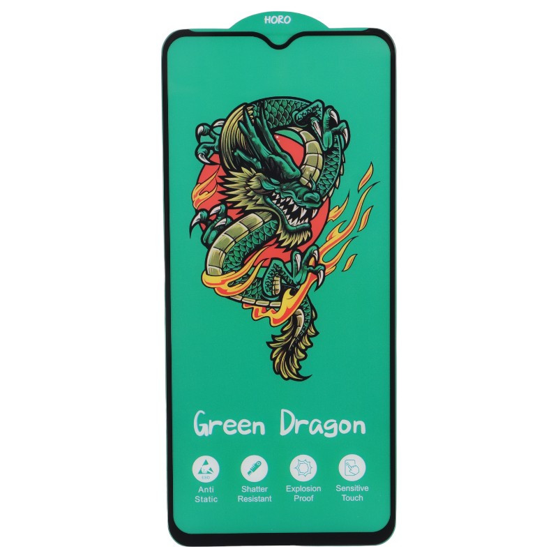 گلس Green Dragon هورو سامسونگ Galaxy A23 4G / A23 5G
