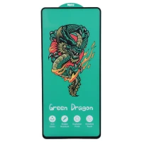 گلس Green Dragon هورو شیائومی 12T / 12T Pro