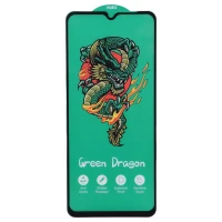 گلس Green Dragon هورو شیائومی Poco C3
