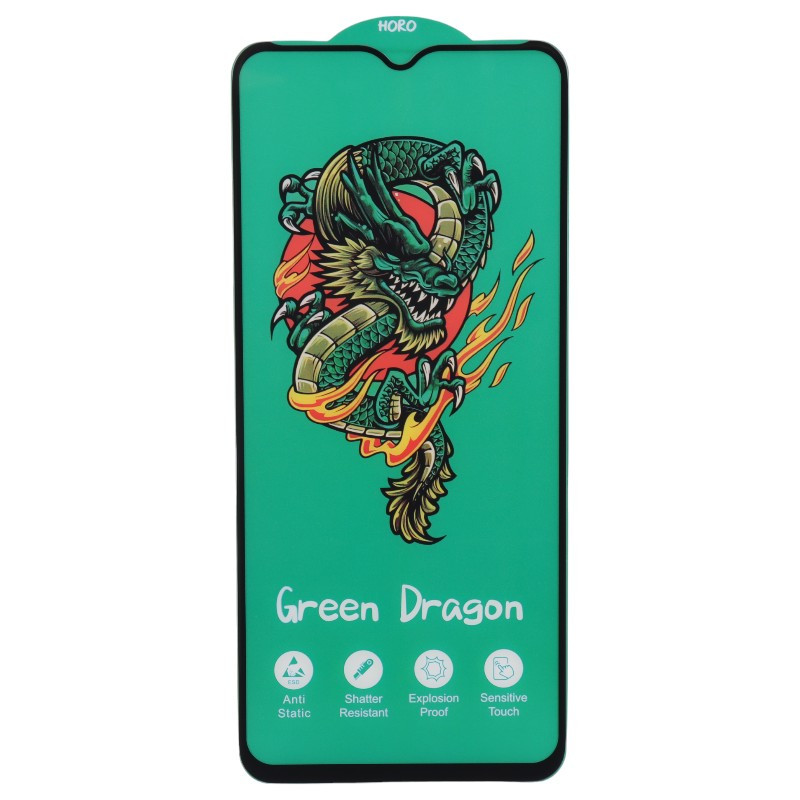 گلس Green Dragon هورو شیائومی Redmi Note 9s / Note 9 Pro / Note 10 Lite