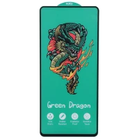 گلس Green Dragon هورو شیائومی Mi 10T / Mi 10T Pro