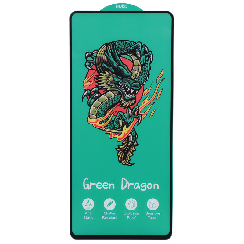 گلس Green Dragon هورو شیائومی Mi 10T / Mi 10T Pro