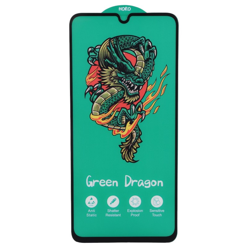 گلس Green Dragon هورو سامسونگ Galaxy A15