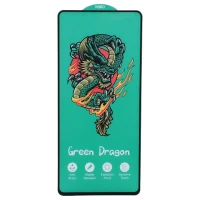 گلس Green Dragon هورو شیائومی Poco X4 GT