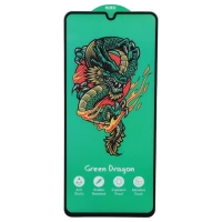 گلس Green Dragon هورو شیائومی Poco C31