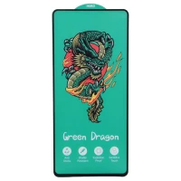 گلس Green Dragon هورو شیائومی 11T / 11T Pro