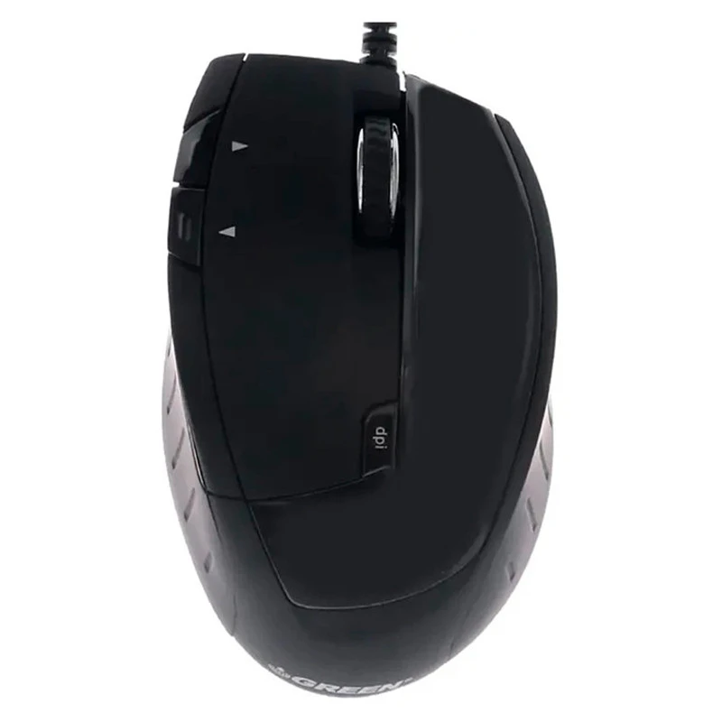 موس گرین GM302