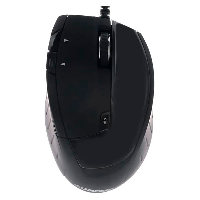 موس گرین GM302