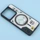 قاب PC Casetify طرح برد شیائومی Redmi Note 13 Pro 5G