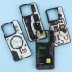 قاب PC Casetify طرح برد شیائومی Redmi Note 13 Pro 5G