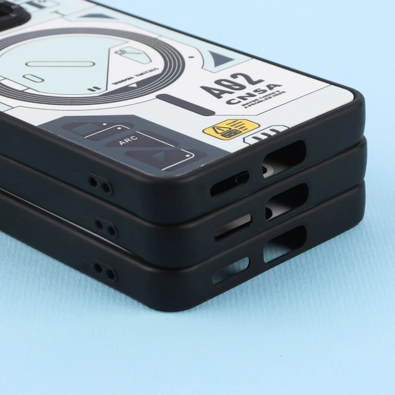قاب PC Casetify طرح برد شیائومی Redmi Note 13 Pro 5G