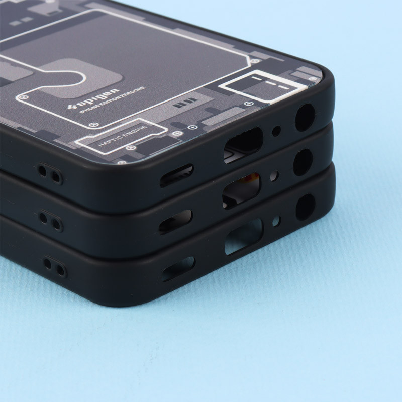 قاب PC Casetify طرح برد سامسونگ Galaxy A25