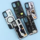 قاب PC Casetify طرح برد سامسونگ Galaxy A15