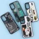 قاب PC Casetify طرح برد سامسونگ Galaxy A15