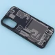 قاب PC Casetify طرح برد سامسونگ Galaxy A15