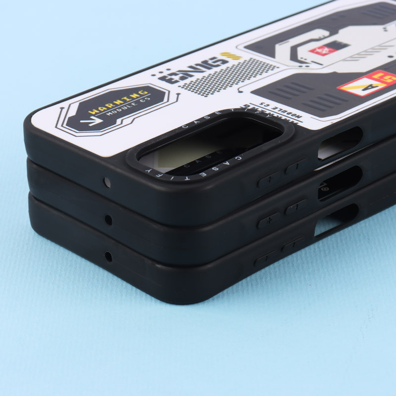 قاب PC Casetify طرح برد سامسونگ Galaxy A15