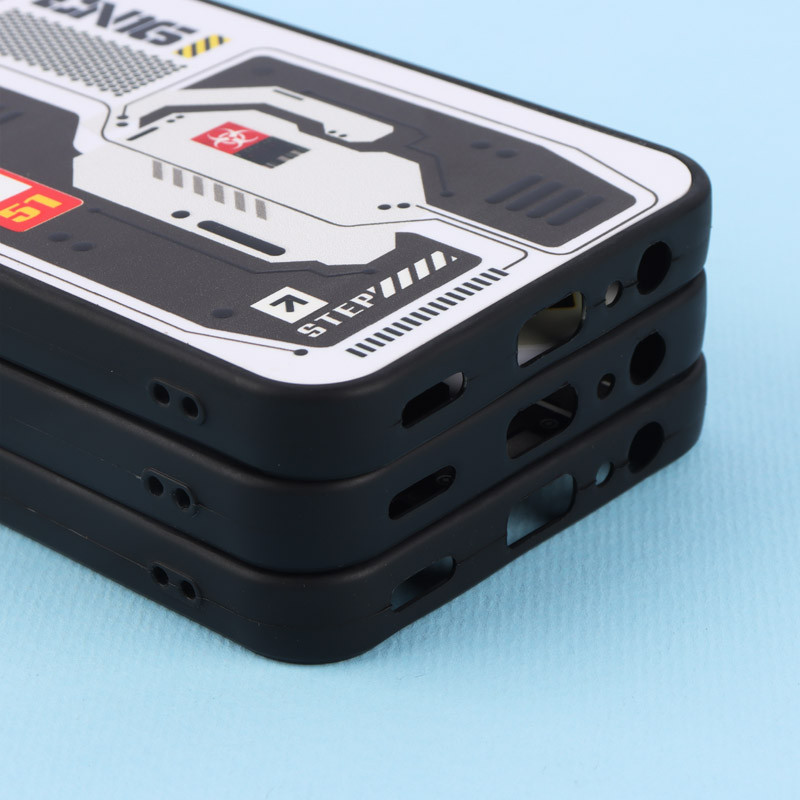 قاب PC Casetify طرح برد سامسونگ Galaxy A15