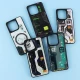 قاب PC Casetify شیائومی Redmi Note 13 4G طرح برد