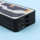 قاب PC Casetify شیائومی Redmi Note 13 4G طرح برد