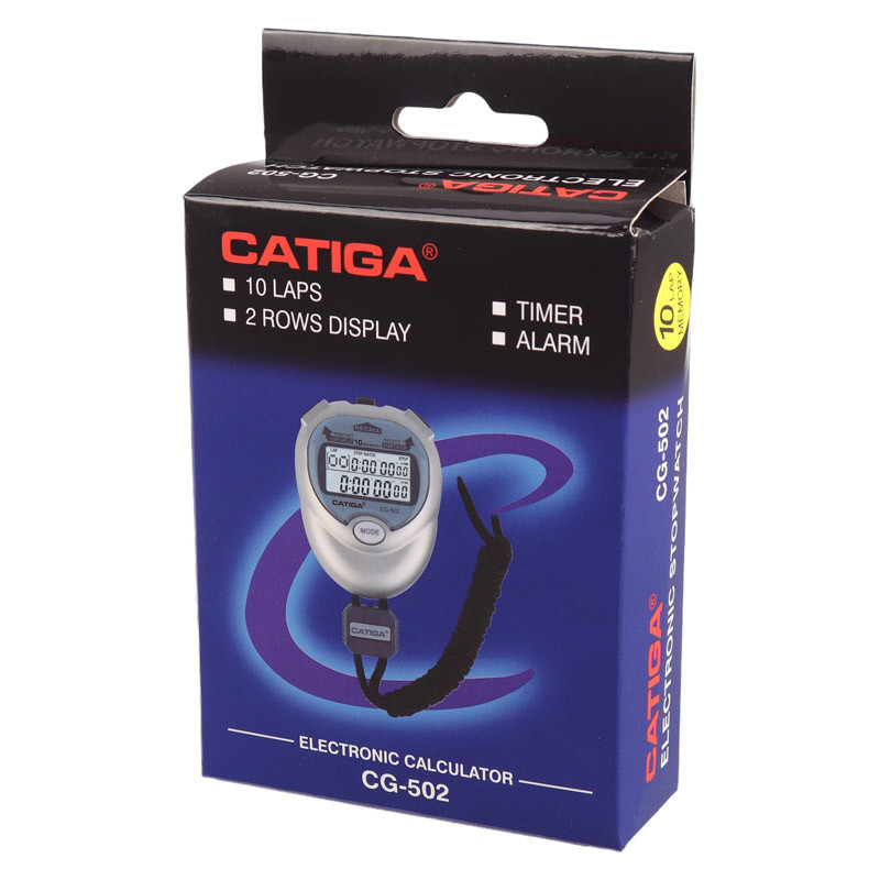 کرنومتر Catiga CG-502