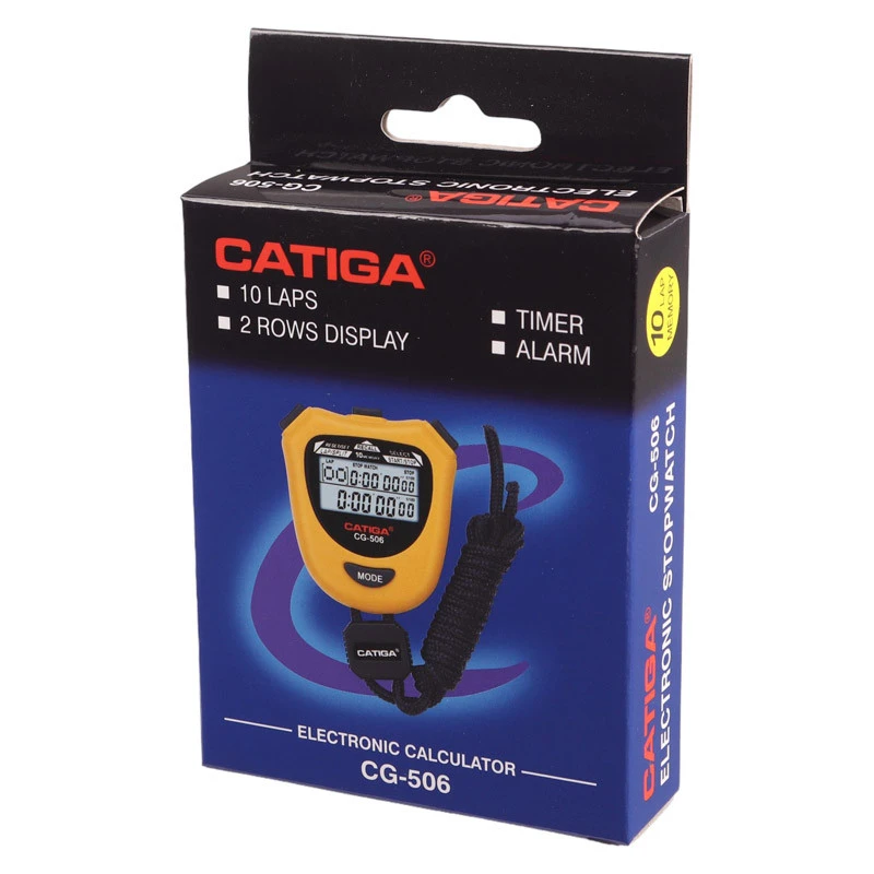 کرنومتر Catiga CG-506