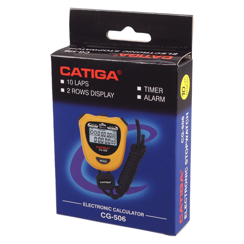 کرنومتر Catiga CG-506