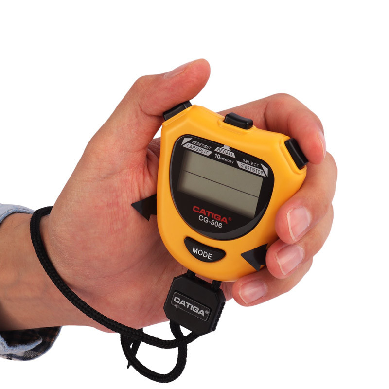 کرنومتر Catiga CG-506