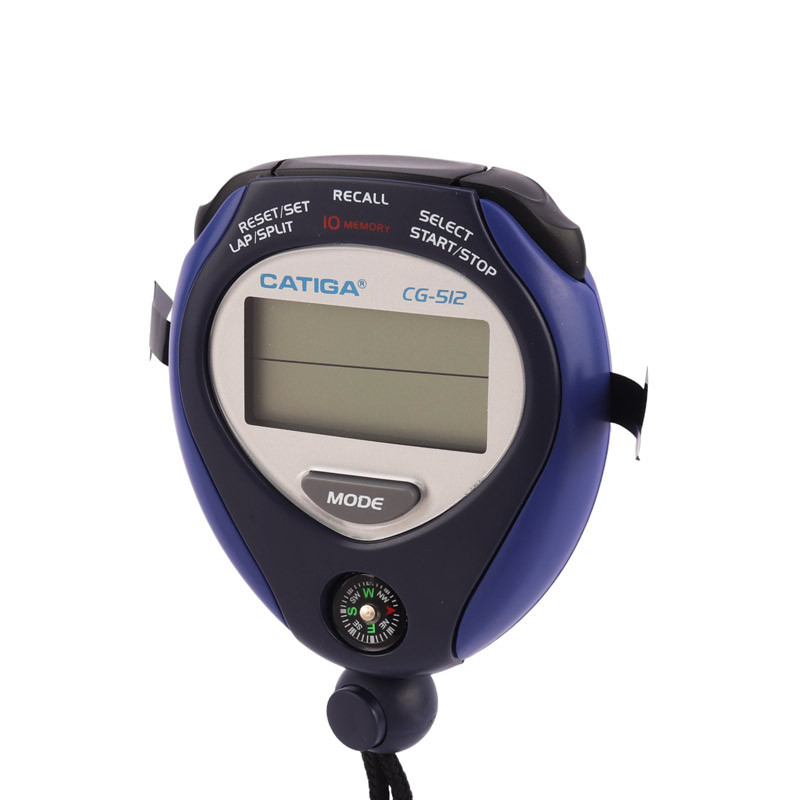 کرنومتر Catiga CG-512