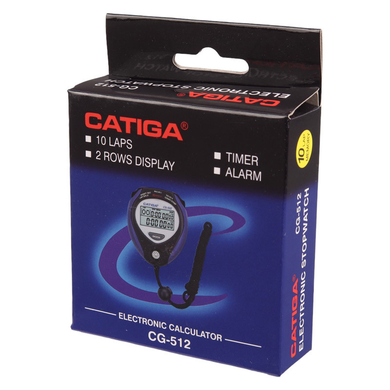 کرنومتر Catiga CG-512