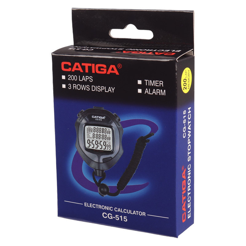 کرنومتر Catiga CG-515