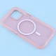 قاب PC Foucus Pixels مات مگ سیف آیفون 13 / 14